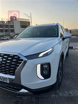 هيونداي باليسيد